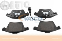 Set placute frana - frana disc 