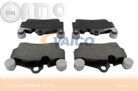 Set placute frana - frana disc 