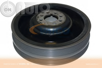 Fulie curea -  arbore cotit 