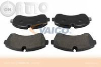 Set placute frana - frana disc 