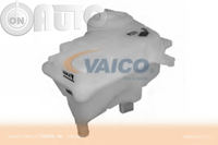 Vas de expansiune -  racire 