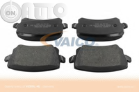 Set placute frana - frana disc 