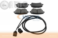 Set placute frana - frana disc 