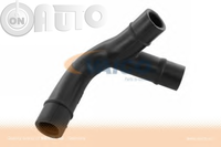 Furtun -  aerisire chiulasa 