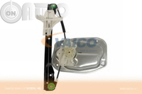 Mecanism actionare geam 