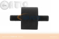 Tampon cauciuc - amortizor esapament 