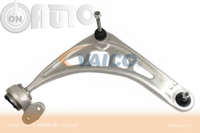 Brat -  suspensie roata 