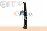 Mecanism actionare geam 