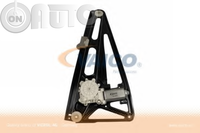 Mecanism actionare geam 