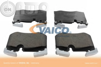 Set placute frana - frana disc 