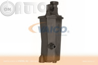 Vas de expansiune -  racire 