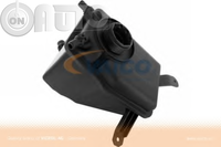 Vas de expansiune -  racire 