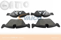 Set placute frana - frana disc 