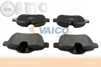 Set placute frana - frana disc 