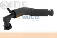 Furtun - aerisire bloc motor 