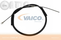 Cablu -  frana de parcare 