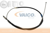 Cablu -  frana de parcare 