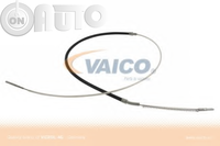 Cablu -  frana de parcare 