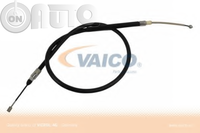 Cablu -  frana de parcare 