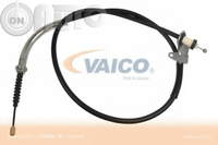 Cablu -  frana de parcare 