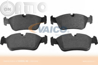 Set placute frana - frana disc 