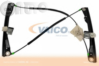 Mecanism actionare geam 