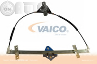 Mecanism actionare geam 