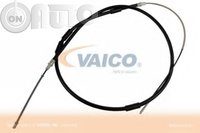 Cablu -  frana de parcare 