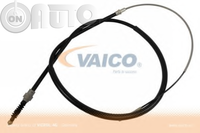 Cablu -  frana de parcare 