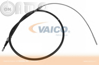 Cablu -  frana de parcare 