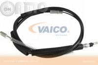 Cablu -  frana de parcare 