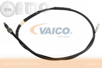 Cablu -  frana de parcare 