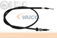 Cablu -  frana de parcare 