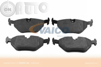 Set placute frana - frana disc 