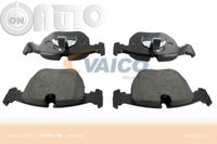 Set placute frana - frana disc 