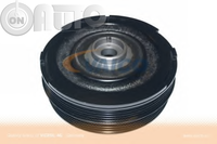 Fulie curea -  arbore cotit 