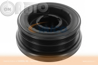 Fulie curea -  arbore cotit 