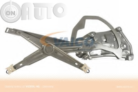 Mecanism actionare geam 