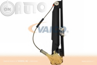 Mecanism actionare geam 