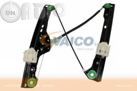 Mecanism actionare geam 