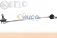 Brat/bieleta suspensie -  stabilizator 