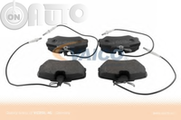 Set placute frana - frana disc 