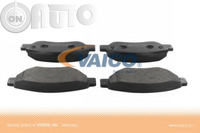 Set placute frana - frana disc 