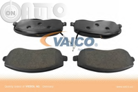 Set placute frana - frana disc 