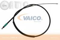 Cablu -  frana de parcare 