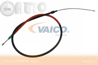 Cablu -  frana de parcare 