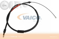 Cablu -  frana de parcare 