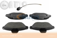 Set placute frana - frana disc 