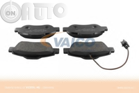 Set placute frana - frana disc 