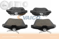 Set placute frana - frana disc 